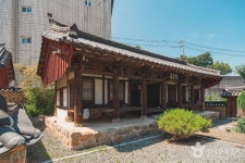 독무재 관광 정보와 주변 관광 명소 및 근처 맛집 여행 정보