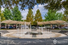 개나리공원 관광 정보와 주변 관광 명소 및 근처 맛집 여행 정보