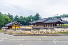 안성 객사 정청 관광 정보와 주변 관광 명소 및 근처 맛집 여행 정보