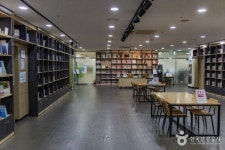 심산기념문화센터 관광 정보와 주변 관광 명소 및 근처 맛집 여행 정보