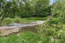 양재천 근린공원 관광 정보와 주변 관광 명소 및 근처 맛집 여행 정보