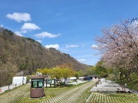 덕동자동차야영장 레저스포츠 정보와 주변 관광 명소 및 근처 맛집 여행 정보
