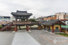 상락사(상주) 관광 정보와 주변 관광 명소 및 근처 맛집 여행 정보