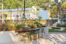 꿈이랑도서관 문화 정보와 주변 관광 명소 및 근처 맛집 여행 정보