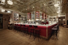 鳳歌ウリミル・ソンカルグクス（봉가우리밀손칼국수） - レストラン - 韓国旅行・観光情報