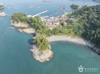 연대도 해수욕장 관광 정보와 주변 관광 명소 및 근처 맛집 여행 정보