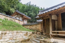 노동환가옥 관광 정보와 주변 관광 명소 및 근처 맛집 여행 정보