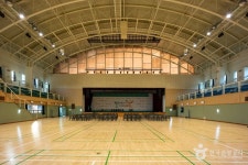 서천국민체육센터 레저스포츠 정보와 주변 관광 명소 및 근처 맛집 여행 정보