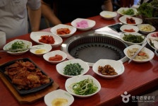 문경 생달리 마을에서 푸근한 전통 음식을 만들어보자 - 여행플래너 | 구석구석 떠나볼까 | 대한민국구석구석