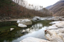 茂朱九千洞33景（무주 구천동 33경） - 観光 - 韓国旅行・観光情報