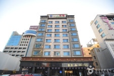 坡州カールトンホテル（파주칼튼호텔） - 宿泊 - 韓国旅行・観光情報