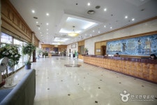 Jeju Royal Hotel (제주로얄호텔) - Alojamiento - los viajes e información turística de Corea