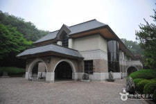 경기투어 : 소전미술관