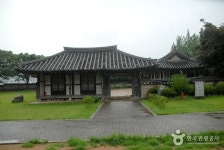 독립운동의 큰별을 만나다 - 주변 여행 및 근처 관광 명소 - 국내 여행 정보와 관광 명소 정보