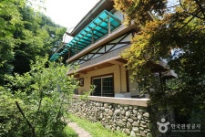 물안개피는 들꽃나루펜션 - 주변 여행 및 근처 관광 명소 - 국내 여행 정보와 관광 명소 정보