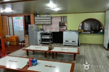 수정냉면 음식점 정보와 주변 관광 명소 및 근처 맛집 여행 정보