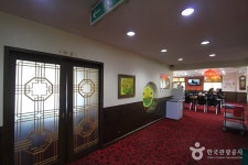 다미향 음식점 정보와 주변 관광 명소 및 근처 맛집 여행 정보