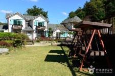 산음펜션 숙박 정보와 주변 관광 명소 및 근처 맛집 여행 정보