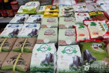 寧越 西部朝市場（영월 서부아침시장） - ショッピング - 韓国旅行・観光情報