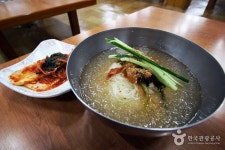 抱川二東カルビ村（포천 이동갈비마을） - 観光 - 韓国旅行・観光情報