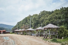 Yongin Hobak Deungbul Village (용인호박등불마을) - Sightseeing - Korea travel and tourism information