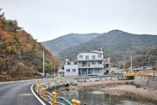 남해 항도어촌체험마을 관광 정보와 주변 관광 명소 및 근처 맛집 여행 정보