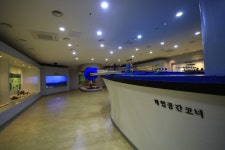 어촌민속전시관 관광 정보와 주변 관광 명소 및 근처 맛집 여행 정보