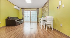 에버그린펜션 숙박 정보와 주변 관광 명소 및 근처 맛집 여행 정보