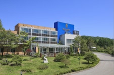 베리온리조트 - 주변 여행 및 근처 관광 명소 - 국내 여행 정보와 관광 명소 정보