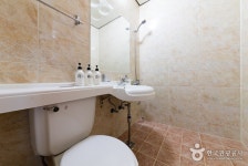 Hotel Hayannoeul (하얀노을 호텔) - Accommodation - Korea travel and tourism information