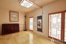 Hakbongjongtaek / 학봉종택 - Alojamiento - los viajes e información turística de Corea