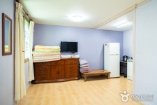 무주 해바라기펜션 호스텔 숙박 정보와 주변 관광 명소 및 근처 맛집 여행 정보