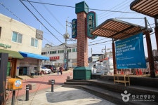 育林峠（육림고개） - 観光 - 韓国旅行・観光情報