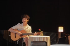 야외기획공연 공연재생<이자람_이방인의 노래> - 뽐뿌:축제정보 야외기획공연 공연재생<이자람_이방인의 노래>