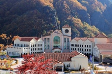 하이원추추파크자동차야영장 - 주변 여행 및 근처 관광 명소 - 국내 여행 정보와 관광 명소 정보