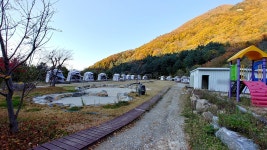 가온휴양빌리지 - 주변 여행 및 근처 관광 명소 - 국내 여행 정보와 관광 명소 정보