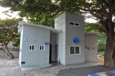 천하마을야영장 레저스포츠 정보와 주변 관광 명소 및 근처 맛집 여행 정보