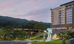 Jecheon Resom Forest (리솜포레스트( 제천)) - Accommodation - Korea travel and tourism information