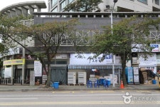 엔모텔(THE STAY HOTEL) - 주변 여행 및 근처 관광 명소 - 국내 여행 정보와 관광 명소 정보
