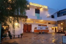 클래식캠퍼 - 주변 여행 및 근처 관광 명소 - 국내 여행 정보와 관광 명소 정보