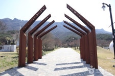 갑오동학혁명 100주년 기념탑 - 주변 여행 및 근처 관광 명소 - 국내 여행 정보와 관광 명소 정보