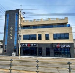 온정손만두여주점 음식점 정보와 주변 관광 명소 및 근처 맛집 여행 정보