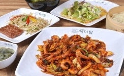 옛날쌈밥 - 주변 여행 및 근처 관광 명소 - 국내 여행 정보와 관광 명소 정보