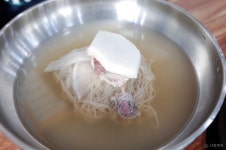 시랑면옥 음식점 정보와 주변 관광 명소 및 근처 맛집 여행 정보