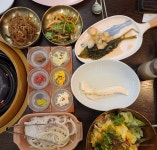 우미락 음식점 정보와 주변 관광 명소 및 근처 맛집 여행 정보