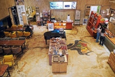 카페미곡창고 SQUARE3.5 음식점 정보와 주변 관광 명소 및 근처 맛집 여행 정보