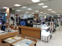 [事後免税店] ロッテハイマート・コムダン（検丹）ロッテマート店（롯데하이마트 검단롯데마트점） - ショッピング - 韓国旅行・観光情報