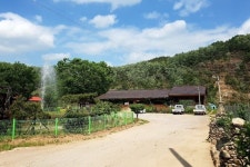 청송의 송소고택과 주산지를 보다 - 주변 여행 및 근처 관광 명소 - 국내 여행 정보와 관광 명소 정보