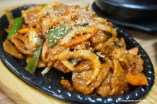성마루국밥 음식점 정보와 주변 관광 명소 및 근처 맛집 여행 정보