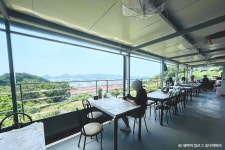 둘레길산장 음식점 정보와 주변 관광 명소 및 근처 맛집 여행 정보